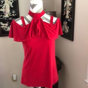 Dianne Belle Women Top